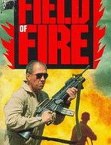 Огненное поле