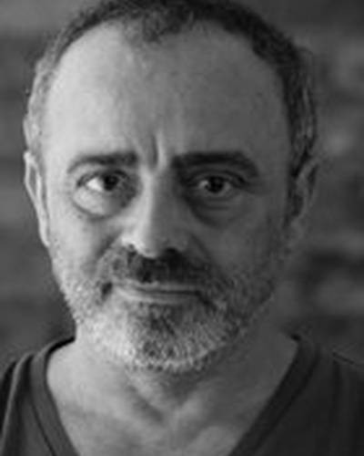 Энрик Бенавент фото