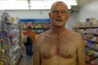 Кадр Во все тяжкие