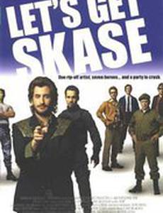 Let's Get Skase