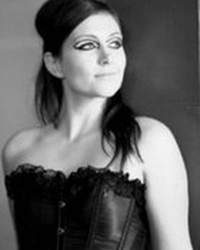 Риан Кейт Глоссоп фото