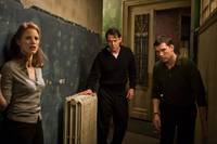 Кадр Расплата