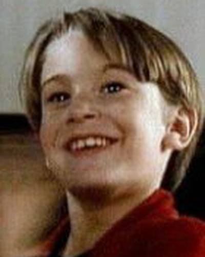 Джошуа Рудой фото