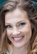 Таня Вензел фото