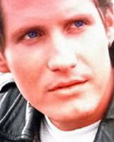 Том Мэтьюз фото