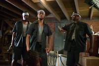 Кадр Дом с паранормальными явлениями 2