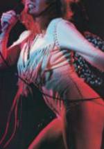 Андреа Тру фото