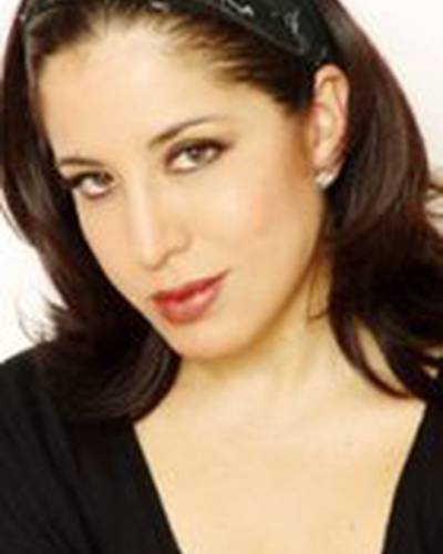 Bricia Orozco фото