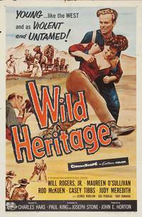 Постер Wild Heritage