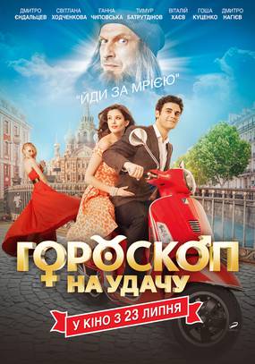 Гороскоп на удачу