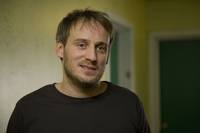 Кадр Маленький солдат