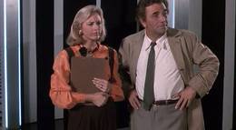 Кадр из фильма "Коломбо: Кого убила капля никотина" - 1