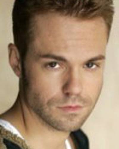 Крэйг Сойер фото