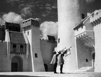 Кадр Вечерние посетители