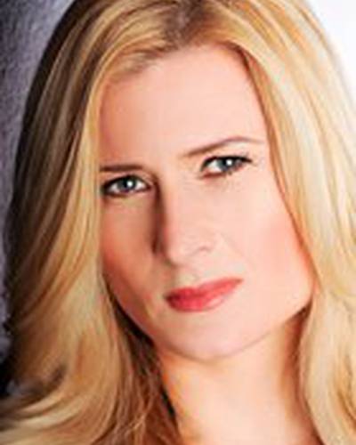 Фелисити Рен фото