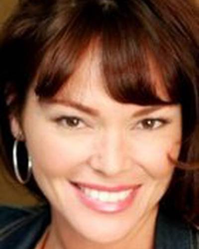 Мелани Пол фото