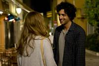 Кадр Люди, которые обнимают