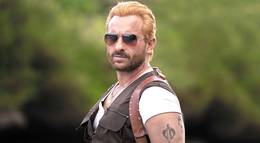 Кадр из фильма "Иди, Гоа больше нет" - 1