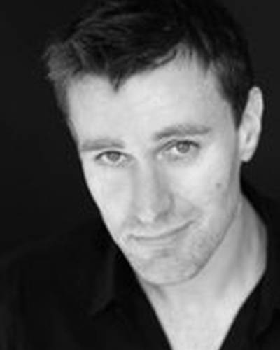 Джон Секвилл фото