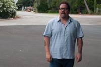 Кадр Повар на колесах