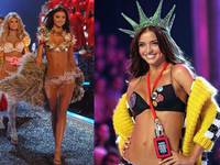 Кадр Показ мод Victoria's Secret 2007