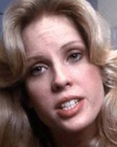 Памела Джин Брайант фото