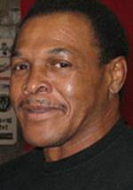 Брюс Рид фото