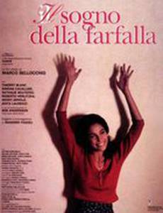 Сон бабочки