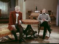 Кадр Горе от ума