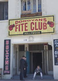 Кадр Рэй Донован