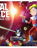 Постер из фильма "Final Space" - 1