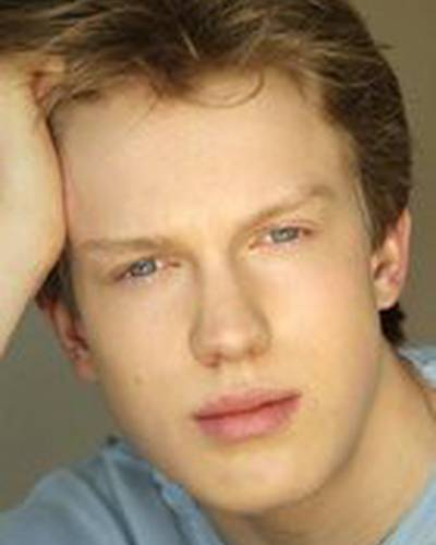 Джеймс Райан фото