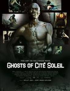 Ghosts of Cité Soleil
