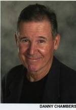 Дэн Чэмберс фото