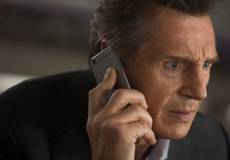 Лиам Нисон присоединился к франшизе «Люди в черном»