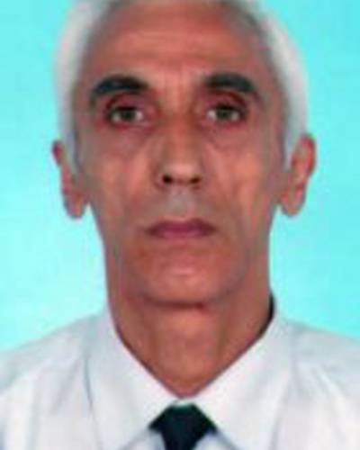 Ширзад Абдуллаев фото