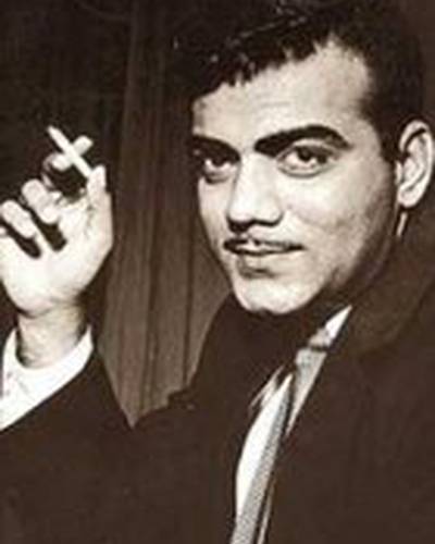 Мехмуд фото