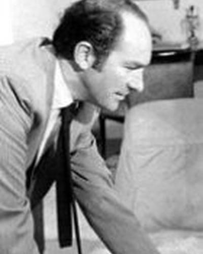 Питер Р. Хант фото