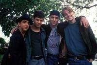 Кадр Дневник баскетболиста