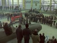 Кадр Особо важное задание