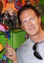 Роуэн Сазерленд фото