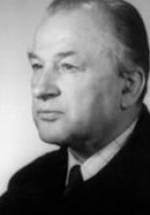 Густав Люткевич фото