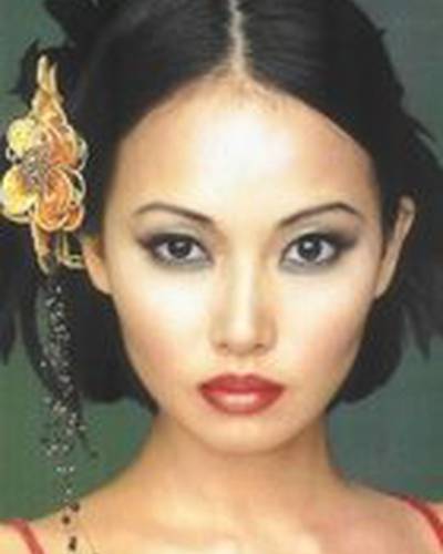 Линда Ким фото