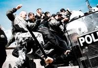 Кадр Стрижка