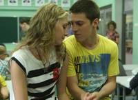 Кадр Физика или химия