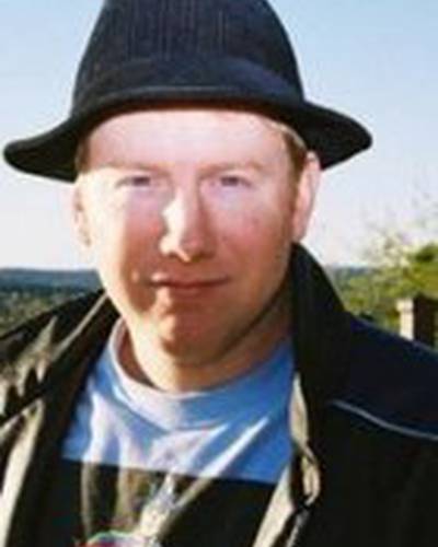 Роберт Мерфи фото