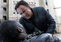 Кадр Призрачный гонщик 2