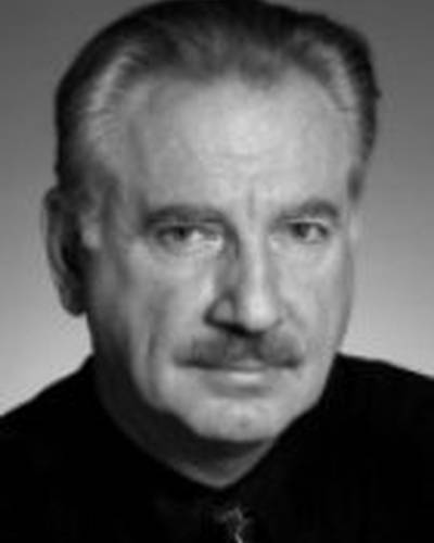 Том О’Рурк фото