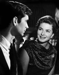 Кадр Любите ли вы Брамса?