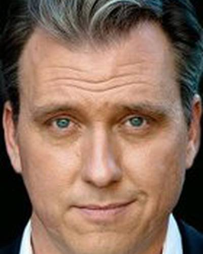 Брэд Эбрелл фото